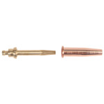 Brennschneiddüse PNME 5-10mm Kupfer  für Propan...