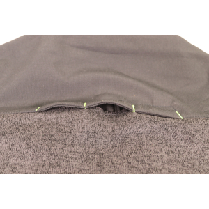 Softshelljacke Portwest WX3 Leaf Gre L Arbeitsjacke winddicht Funktionstaschen