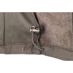 Softshelljacke Portwest WX3 Leaf Gre L Arbeitsjacke winddicht Funktionstaschen
