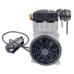 WELDINGER Motor 1100 W 230V für...