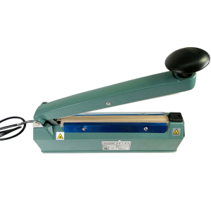 WELDINGER Folienschweigert FSG-200 (200 mm Arbeitsbreite)