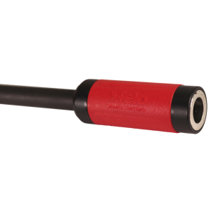 felo star Magnet Bithalter mit Schraubenhalterung 70mm