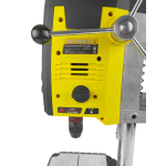 Tischbohrmaschine TB-2500 electronic 200-2500 U/min 800 W...