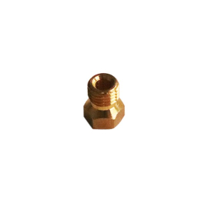 Ersatz Dsenstock  0,4mm fr CFH055