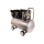B-Ware  FK380 Alu pro WELDINGER Flüsterkompressor 3000 W 3-12 bar 50l Aluminiumtank Gewicht 32 kg