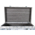 WELDINGER Aluminium Transportkiste 42 x 35 x 25 cm, Werkzeugkiste Aufbewahrungsbox Alu-Koffer