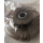 Kettenritzel Kettenrad komplett für Makita EA3200S 3/8" ( 140980-9 , 140A30-6 )