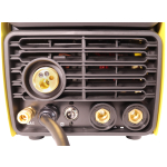 B-Ware WELDINGER Kombischweißinverter MWE 202 HF SYN dig