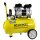 B-Ware WELDINGER FK 120 turbo Flüsterkompressor 1500 W 2800 U/min 150 l/min (4 bar)