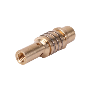Umbauset Brenner Parkside PIFDS 120 A1 auf Kupfer Flldrahtdse