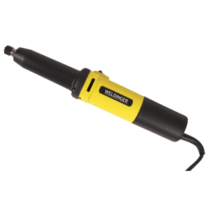 Geradschleifer GS 650el 650 W 3mm 6mm 8mm Aufnahme professioneller Stabschleifer