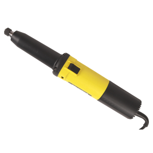 Geradschleifer GS 650el 650 W 3mm 6mm 8mm Aufnahme professioneller Stabschleifer
