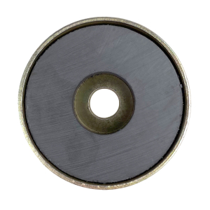 Rundmagnet fr  Halter universal fr Werkzeuge und Gerte