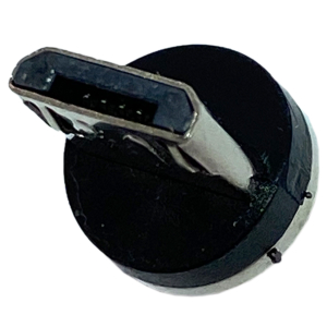 Stecker Micro USB für magnetisches USB- Ladekabel 540°