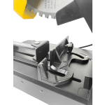 MS-256 vario Metallkreissäge mit Variospeed 255 mm die Handliche von WELDINGER