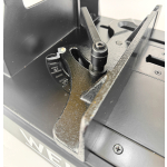 MS-256 vario Metallkreissäge mit Variospeed 255 mm die Handliche von WELDINGER
