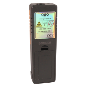 GeoDist 30 Laser Distanzmessgert
