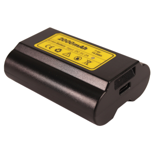 Akku Pack mit Ladegert fr Geo1X GREEN Kreuzlinienlaser
