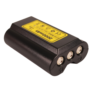 Akku Pack mit Ladegert fr Geo1X GREEN Kreuzlinienlaser