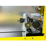 WELDINGER MEW 202 SYN puls dig 200A synergisches MIG/MAG Puls-Schweißgerät Zweirollenantrieb