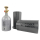 befüllbare Aluminium Propanflasche Profill 0.5 0,425 kg Gardinger