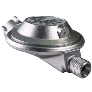 Campingregler 29 mbar Butanregler LPG Gasregler