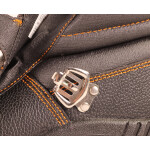 Schweißer-Sicherheitsstiefel Portwest Welders Boot S3 HRO FW07 Größe 47