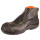 Schweißerstiefel Base B0410 WELDER mit Fußbett Größe 47