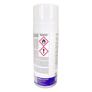 Promat Zink-Alu-Spray für feuerverzinkte Metalle 400 ml Spraydose