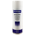 Promat Zink-Alu-Spray für feuerverzinkte Metalle 400 ml Spraydose