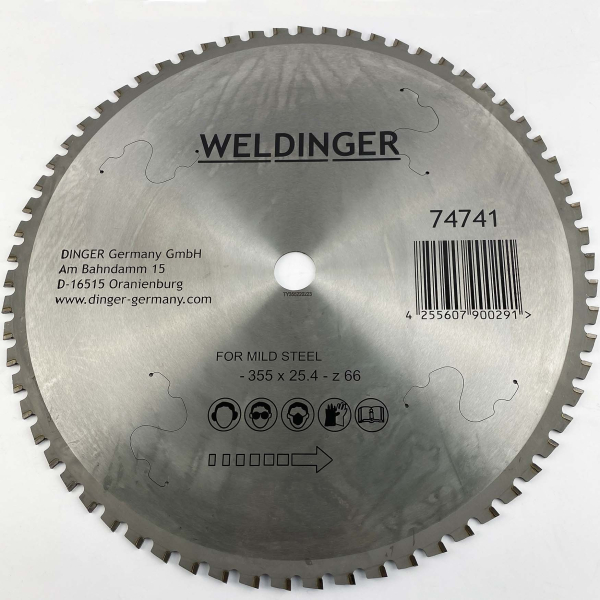 WELDINGER Spannungsregler AC 230V 9A 4000W, 29,99 €