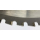 Ersatzsägeblatt für Metallkreissäge MS-356 vario 355x25,4 mm 66Z von WELDINGER