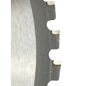 Ersatzsgeblatt fr Metallkreissge MS-256 vario  255x25,4 mm von WELDINGER