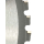 Ersatzsägeblatt für Metallkreissäge MS-256 vario  255x25,4 mm von WELDINGER