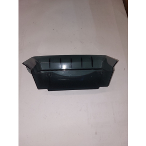 Wasserbehlter fr WELDINGER NSM 200 vario