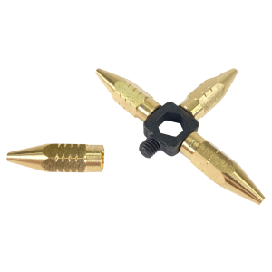  Schweidsensatz 4-teilig fr Ltfreund 90 Turboset 90  0,5-0,9 mm
