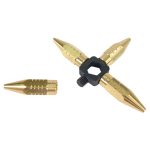 Schweißdüsensatz 4-teilig für Lötfreund 90 Turboset 90 Ø 0,5-0,9 mm