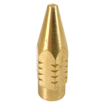 Schweißdüsensatz 4-teilig für Lötfreund 90 Turboset 90 Ø 0,5-0,9 mm