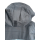 Winterjacke Portwest DX4 schwarz/neongelb Größe L abnehmbare Kapuze (Arbeitsjacke Outdoorjacke)