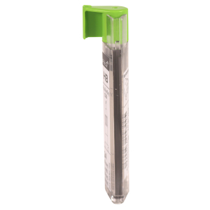 24 Ersatzminen 0,9 mm Hrte H  fr Pica Fine Dry Automatic Pencil