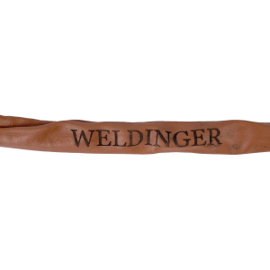 LNF 17F flex pro Variogriff 13mm Stecker 2 polig Gas NW5  WIG Schlauchpaket WELDINGER (SPW23)