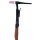 LNF 17F flex pro Variogriff 13mm Stecker 2 polig Gas NW5  WIG Schlauchpaket WELDINGER (SPW23)