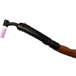 LNF 17F flex pro 9mm Stecker 2 polig Gas NW5 WIG...