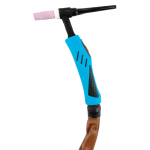 LNF 17F flex pro 8m WIG Schlauchpaket  13mm Stecker 2...