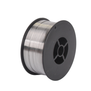 Edelstahl Fülldraht 0,8 mm/1 kg V2A Kleinrolle WELDINGER