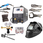 WELDINGER MEW 188 SYNdig pro...