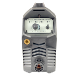 WELDINGER Plasmaschneider PS 48 PFC pro Pilotlichtbogen (Schnitttiefe bis 25 mm)