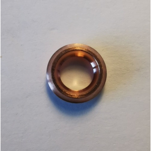 Dichtung Kupfer für Manometer 1/4" Anschluss 10 x 5 x 2 mm