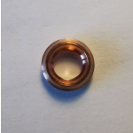 Dichtung Kupfer für Manometer 1/4" Anschluss 10...