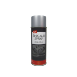 Zink-Alu-Spray für feuerverzinkte Metalle 400 ml Spraydose